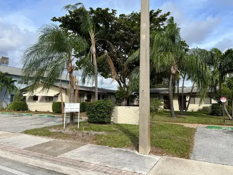1150 W Blue Heron Boulevard Riviera Beach FL 33404