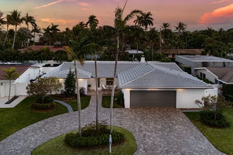 2846 Ne 35th Court Lighthouse Point FL 33064