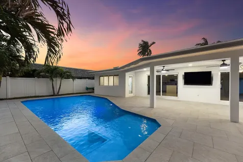 2846 Ne 35th Court Lighthouse Point FL 33064