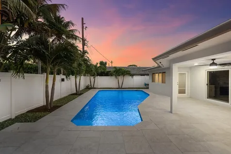 2846 Ne 35th Court Lighthouse Point FL 33064