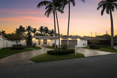 2846 Ne 35th Court Lighthouse Point FL 33064
