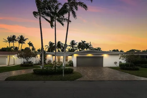2846 Ne 35th Court Lighthouse Point FL 33064