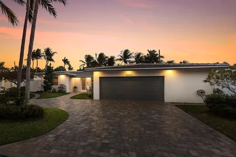 2846 Ne 35th Court Lighthouse Point FL 33064