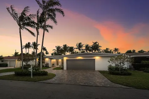 2846 Ne 35th Court Lighthouse Point FL 33064