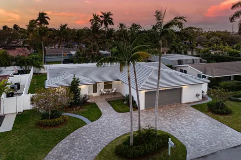 2846 Ne 35th Court Lighthouse Point FL 33064
