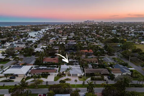 2846 Ne 35th Court Lighthouse Point FL 33064