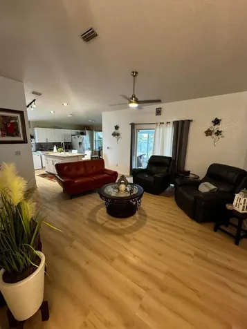 2181 Sw Larchmont Lane Port Saint Lucie FL 34984