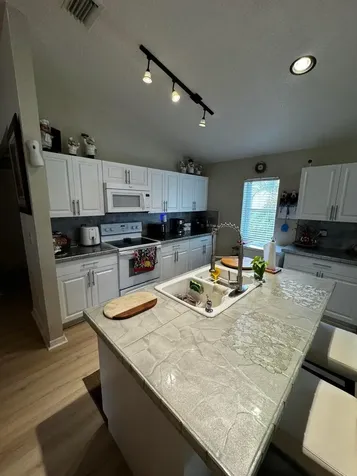 2181 Sw Larchmont Lane Port Saint Lucie FL 34984