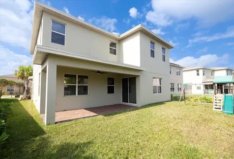 1700 Nw Vivanco Street Port Saint Lucie FL 34986