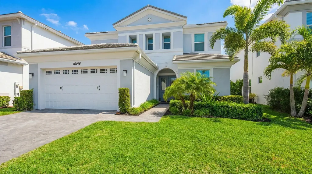 16016 Orchard Drive Westlake FL 33470