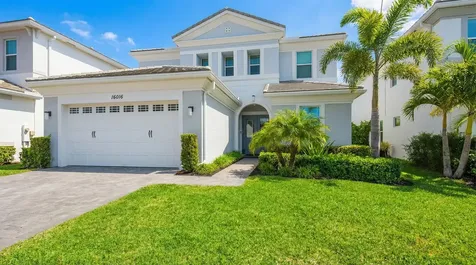 16016 Orchard Drive Westlake FL 33470
