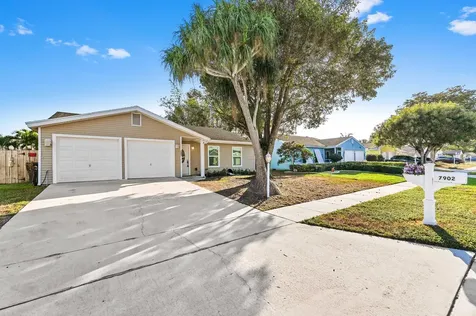 7902 Burlwood Lane Lake Worth FL 33467