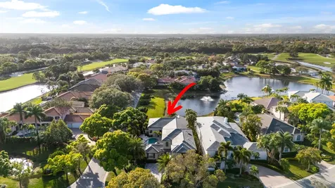 176 Golf Village Boulevard Jupiter FL 33458