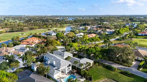 176 Golf Village Boulevard Jupiter FL 33458