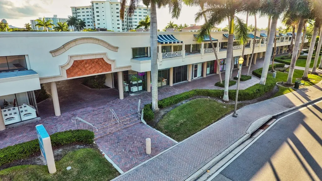 900 E Atlantic Avenue Delray Beach FL 33483