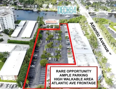 900 E Atlantic Avenue Delray Beach FL 33483