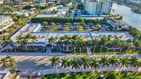 900 E Atlantic Avenue Delray Beach FL 33483