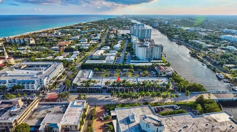 900 E Atlantic Avenue Delray Beach FL 33483