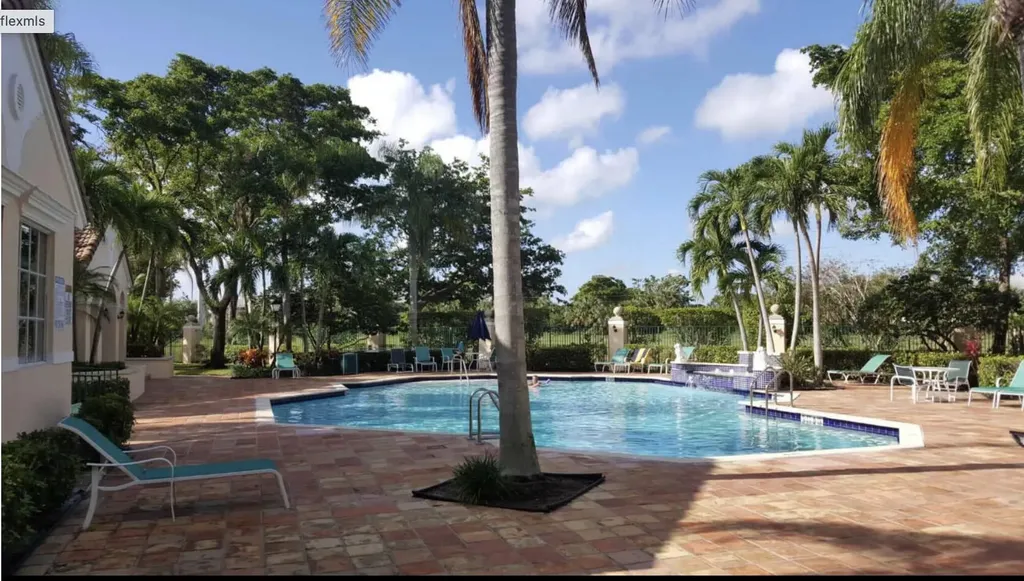 1755 Village Boulevard West Palm Beach FL 33409