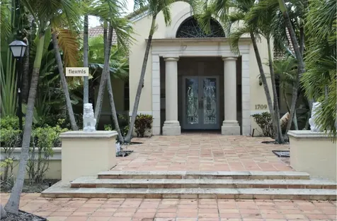 1755 Village Boulevard West Palm Beach FL 33409