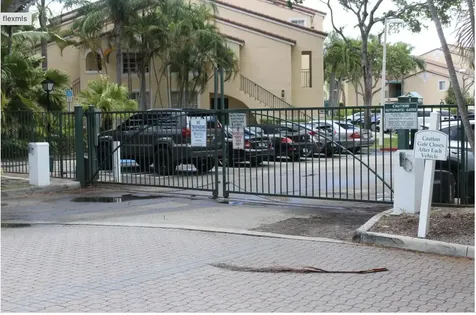 1755 Village Boulevard West Palm Beach FL 33409