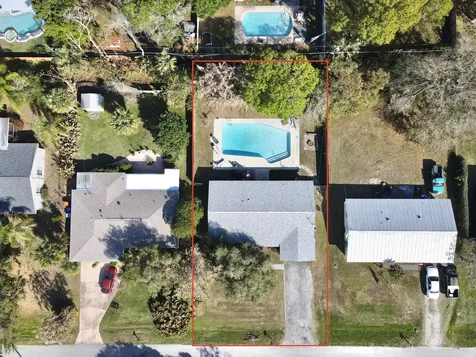 186 23rd Avenue Vero Beach FL 32962
