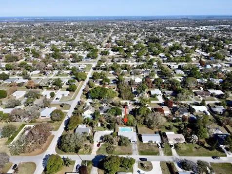 186 23rd Avenue Vero Beach FL 32962