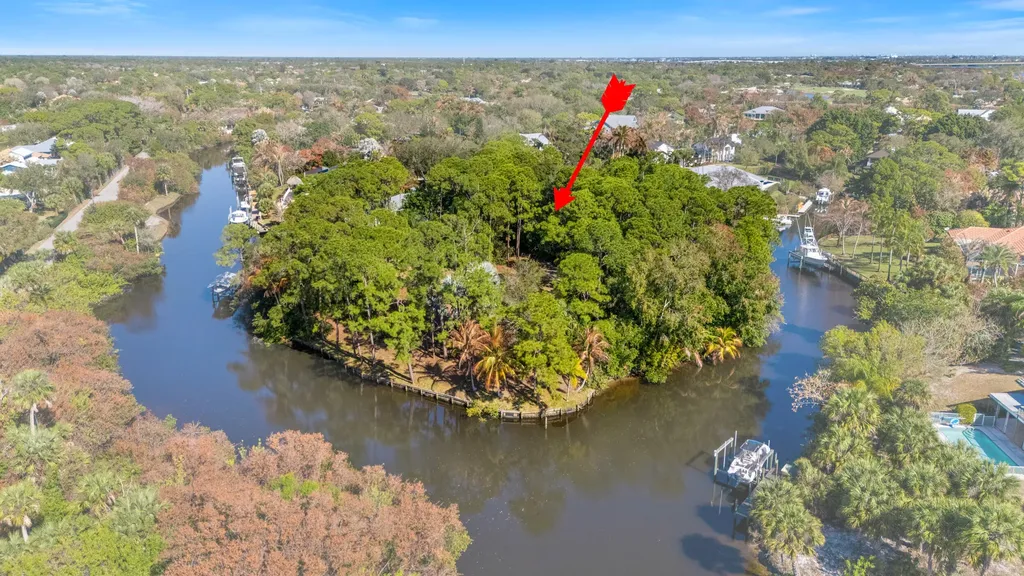 5248 SW Anhinga Avenue Palm City FL 34990