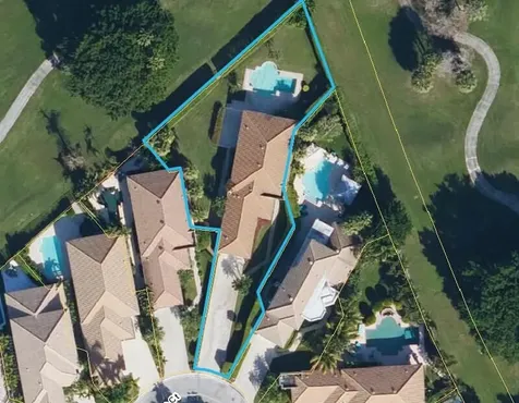 2482 Players Court Wellington FL 33414
