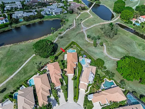 2482 Players Court Wellington FL 33414