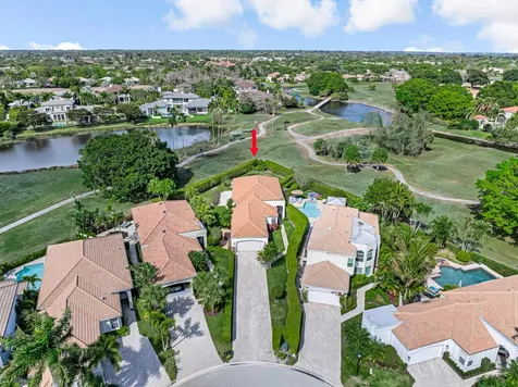 2482 Players Court Wellington FL 33414