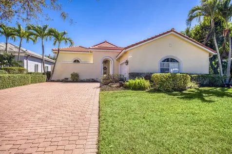 7467 Ironhorse Boulevard West Palm Beach FL 33412