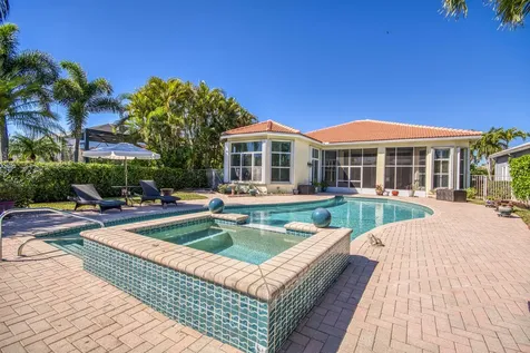 7467 Ironhorse Boulevard West Palm Beach FL 33412