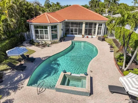 7467 Ironhorse Boulevard West Palm Beach FL 33412