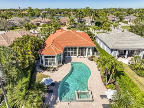 7467 Ironhorse Boulevard West Palm Beach FL 33412