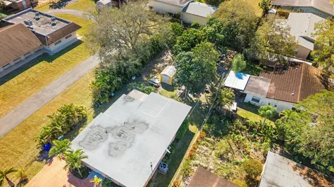 5838 Harding Street Hollywood FL 33021