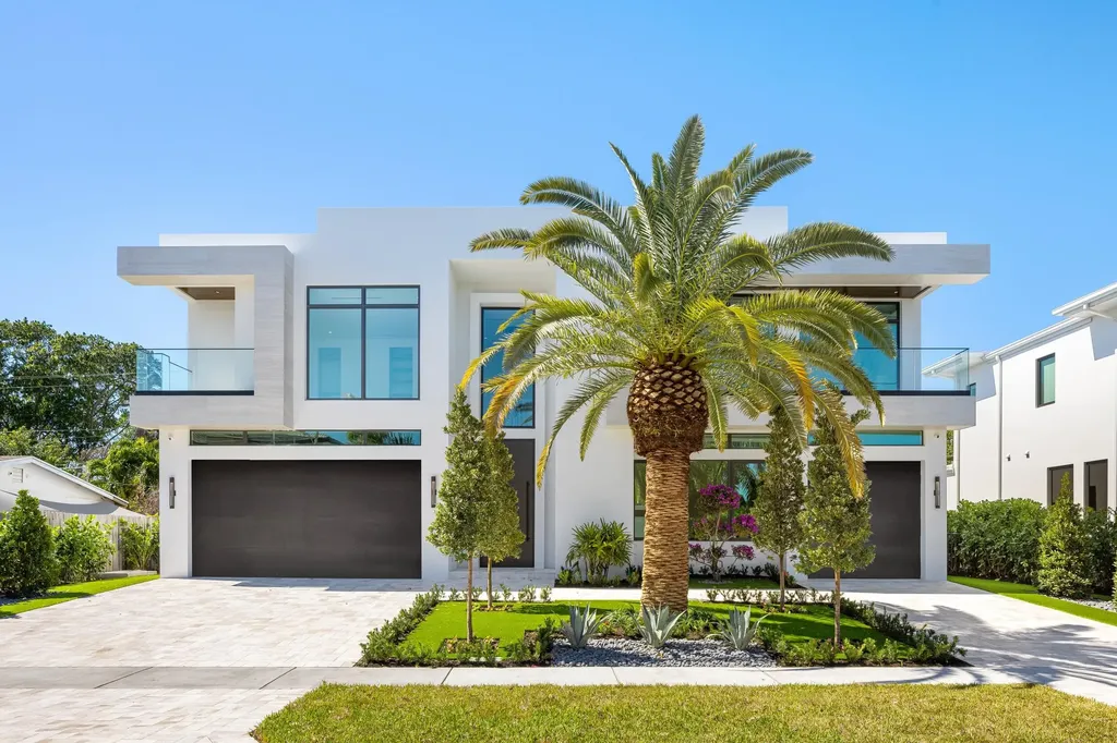 1051 Ne 2nd Terrace Boca Raton FL 33432