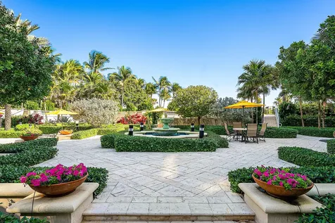 3000 S Ocean Boulevard Palm Beach FL 33480