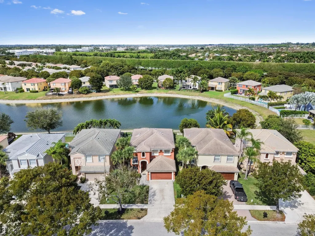 9709 Wyeth Court Wellington FL 33414