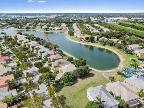 9709 Wyeth Court Wellington FL 33414