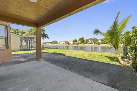 9709 Wyeth Court Wellington FL 33414