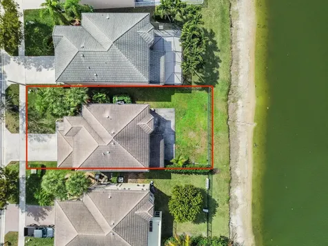 9709 Wyeth Court Wellington FL 33414