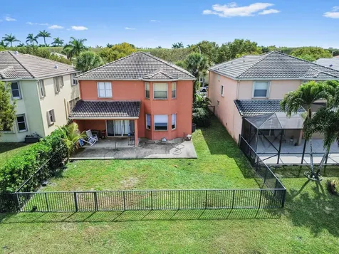 9709 Wyeth Court Wellington FL 33414