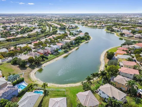 9709 Wyeth Court Wellington FL 33414