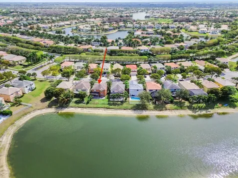 9709 Wyeth Court Wellington FL 33414