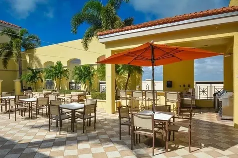 701 S Olive Avenue West Palm Beach FL 33401