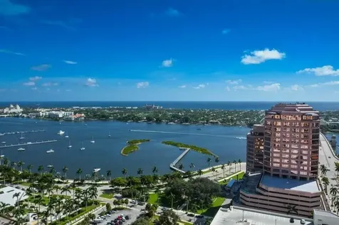 701 S Olive Avenue West Palm Beach FL 33401
