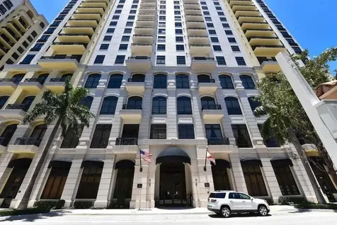 701 S Olive Avenue West Palm Beach FL 33401