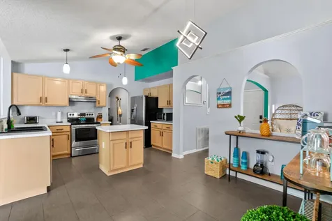 1574 SE Appamattox Terrace Port Saint Lucie FL 34952