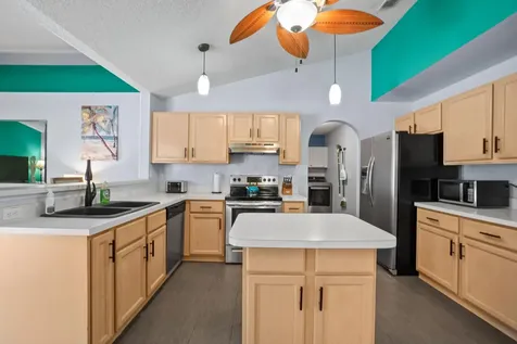 1574 SE Appamattox Terrace Port Saint Lucie FL 34952